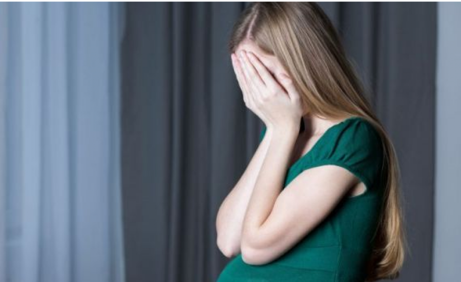 Vetëm që ti shpëtonte burgut të përjetshëm, ja çfarë bëri kjo grua kineze