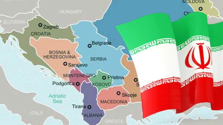 ALARMI/ DASH: Terrorizmi iranian po përpiqet të infiltrohet edhe në Shqipëri