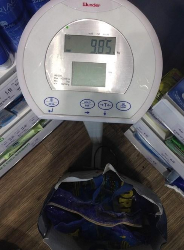 FOTO GALERI/ Itali, zbulohet laboratori drogës, kapen 2 shqiptarë me 4.6 kg heroinë