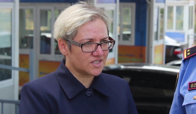 Rikthimi i vizave për shqiptarët, flet Drejtoresha e Kufirit