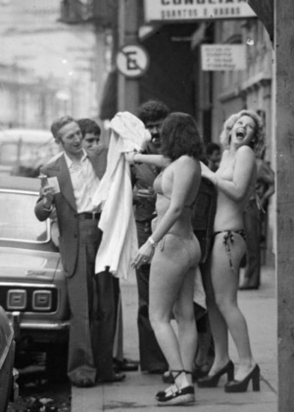 Seks dhe drogë, njihuni me prostitutat e periudhës viktoriane