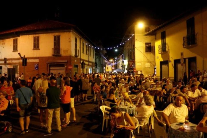 FOTO/ Itali, grupi prej 10 shqiptarësh masakrojnë djalin italian me tulla dhe shishe qelqi