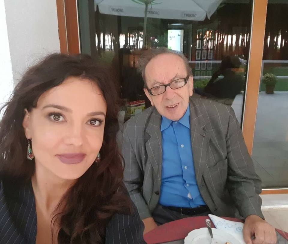 FOTO/Spiropali gjen nje forme per te pergojuar edhe Kadarene