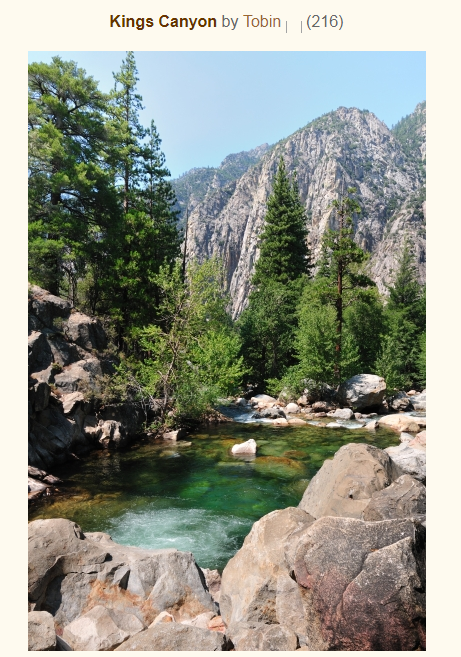 FOTO LAJM/ Erion Veliaj gënjen, kanionet e Kalifornisë “i shet” për malësitë e Tiranës