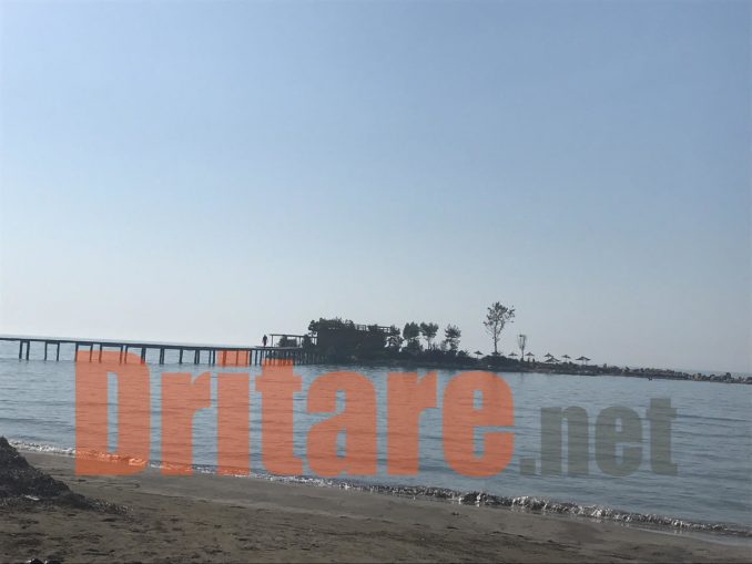 Kampi ku nuk pranohesh nëse je shqiptar: Jeni zhulsa!