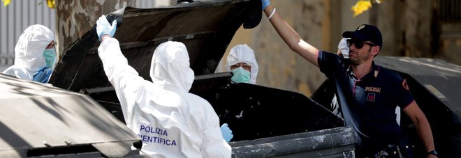 Vëllai masakron motrën, e bën copa-copa me thikë dhe e hedh në plehra