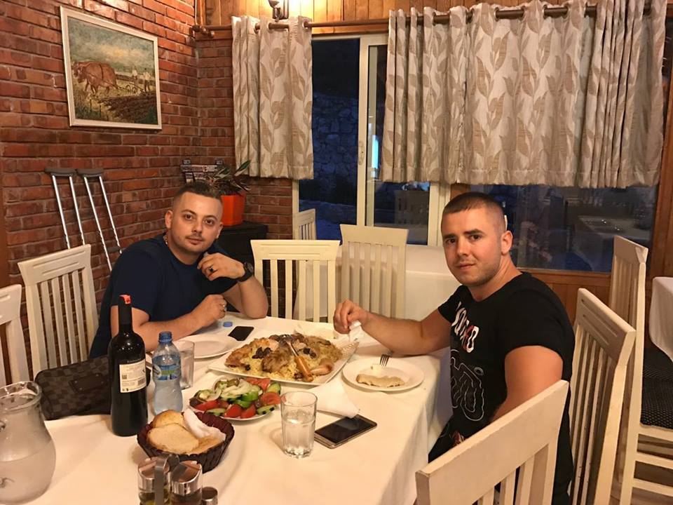 FOTO/ Zbulohet organizatori i dytë i atentatit në “Komunën e Parisit”, plagosi dy vëllezër për borxhe