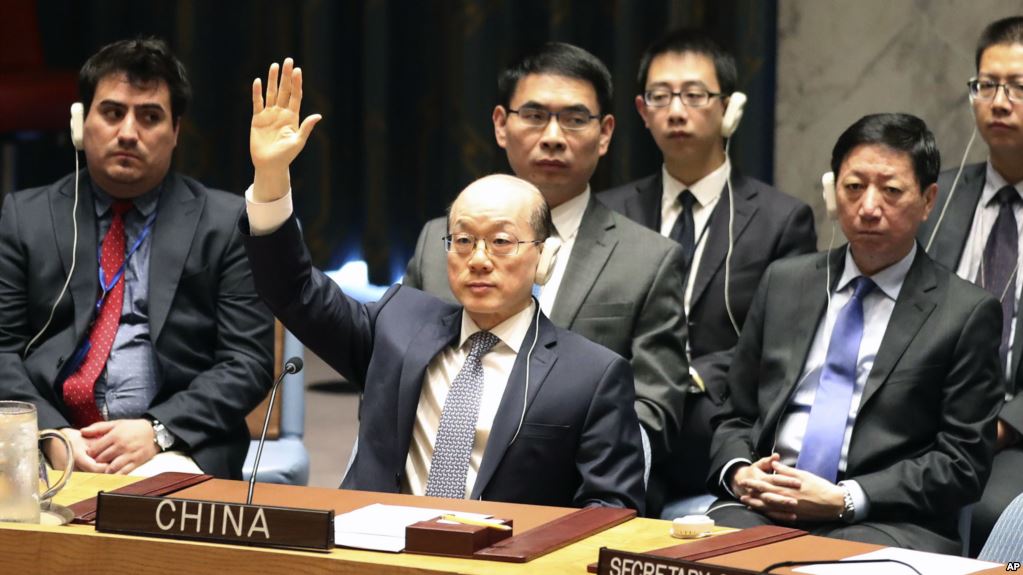 Koreja e Veriut lëshoi raketat balistike, OKB miraton saksione të reja