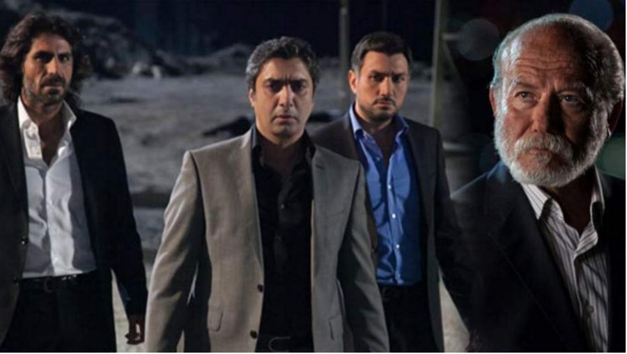 FOTO/ Vdes aktori i mirënjohur turk