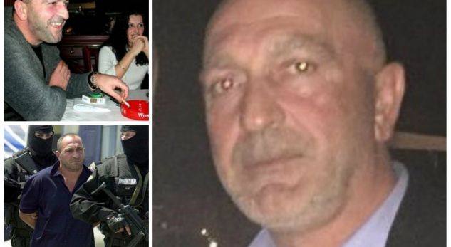 FOTO/ Kush është “Leku”, biznesmeni shqiptar që u egzekutua në lokalin e tij në Strugë