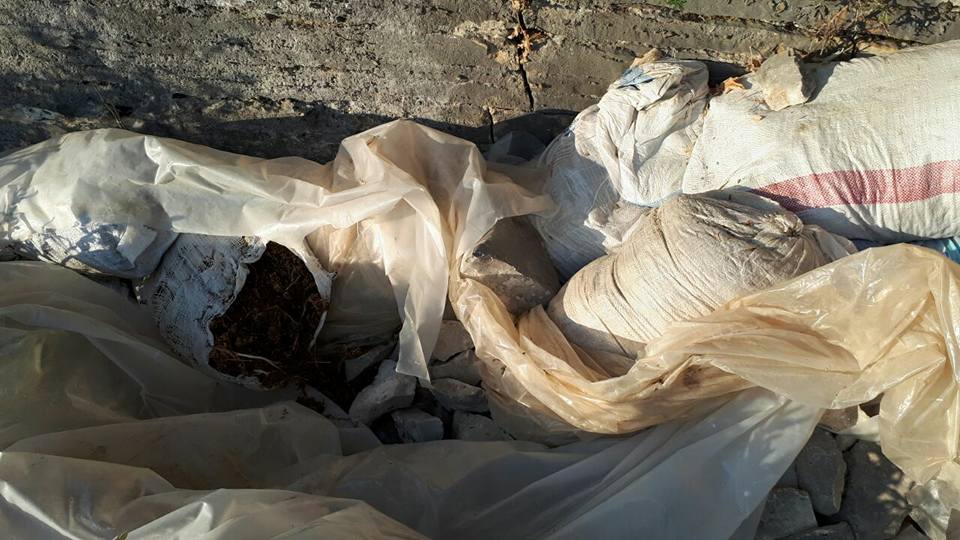 EMRI/ Gjirokastër, sekuestrohen 107 kg hashash, nën hetim kryeplaku i fshatit