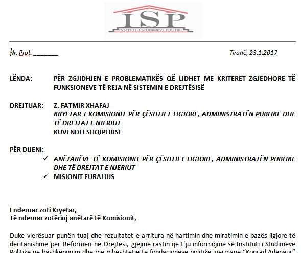 EMRI/ Partitë pakt me OMN për të shkelur Kushtetutën? Në komisionet e Vetting-ut një kryetar partie