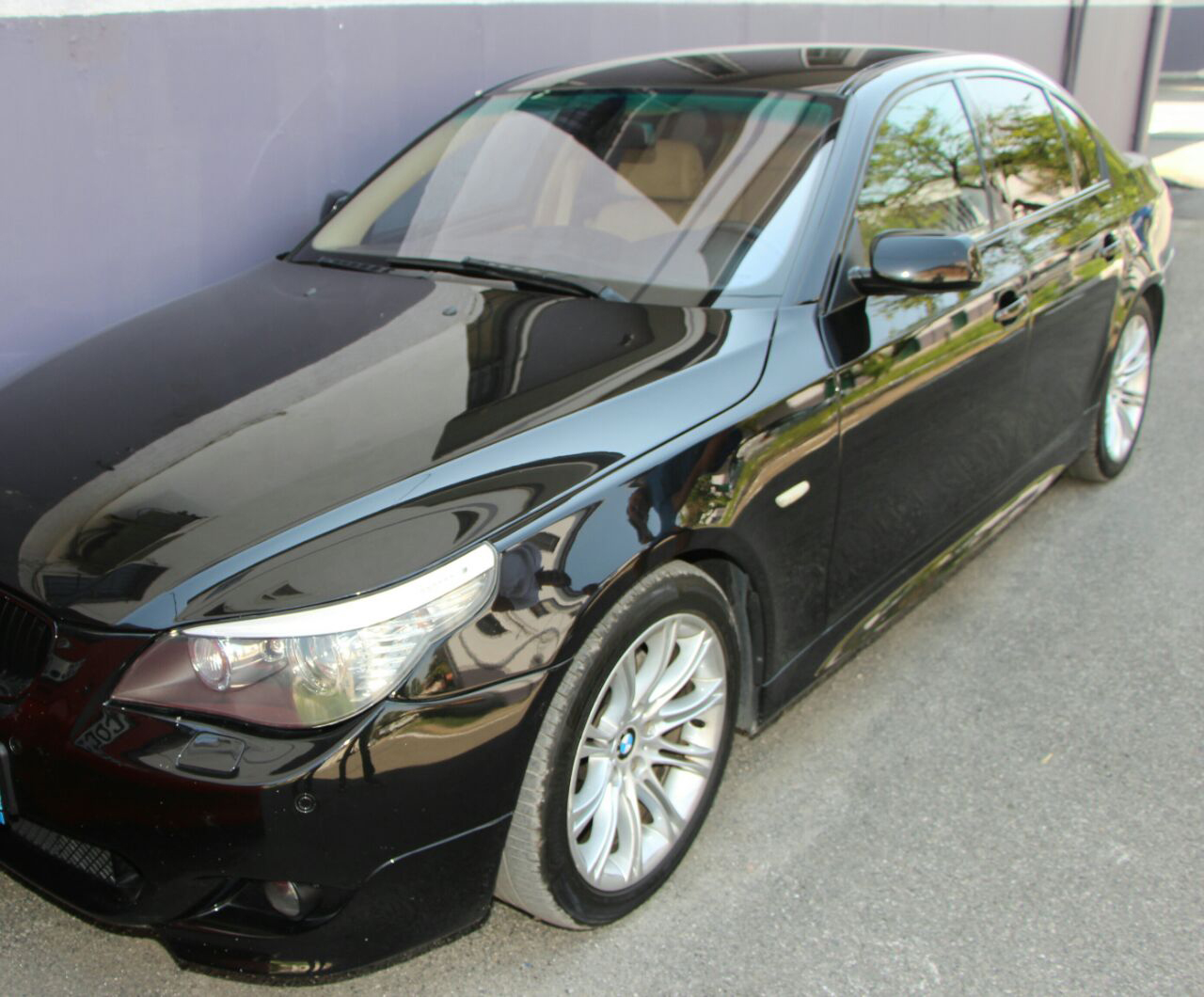 FOTO GALERI/ Elbasan, sekuestrohen 4 automjete të dyshuara si të vjedhura në vendet e BE