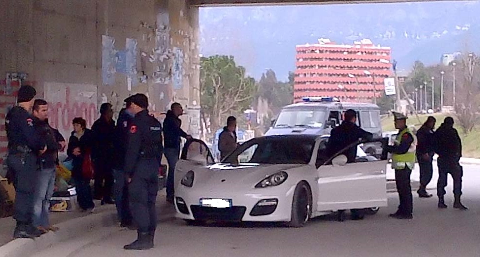 Mjetet e sekuestruar arrijnë në 1.5 milionë euro vlerë në treg