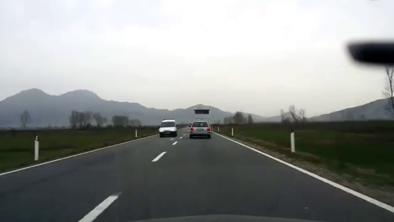 FOTO/ Tiranë-Shkodër, aksident i rëndë, raportohen të plagosur