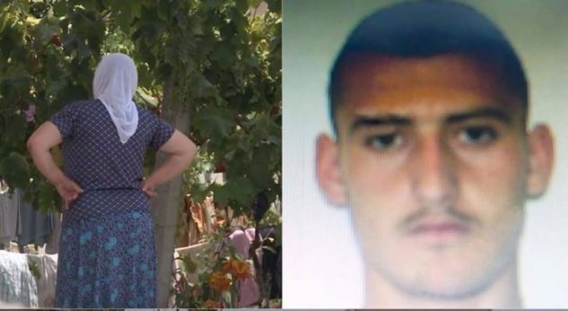 Vrau babain me armën e shërbimit, Mirald Metallari mbetet dhe pa nënë