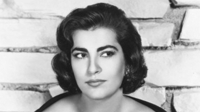 Penelopa e bukur greke që krenohet me origjinën shqiptare