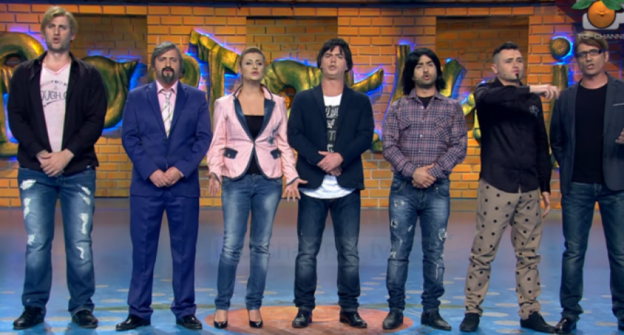 Portokalli, largohet një nga aktorët më të pëlqyer