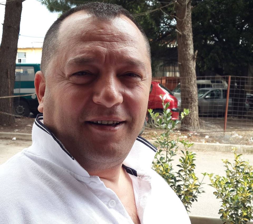 FOTO/ Ndërron jetë  ish-banori i “Big Brother Albania”