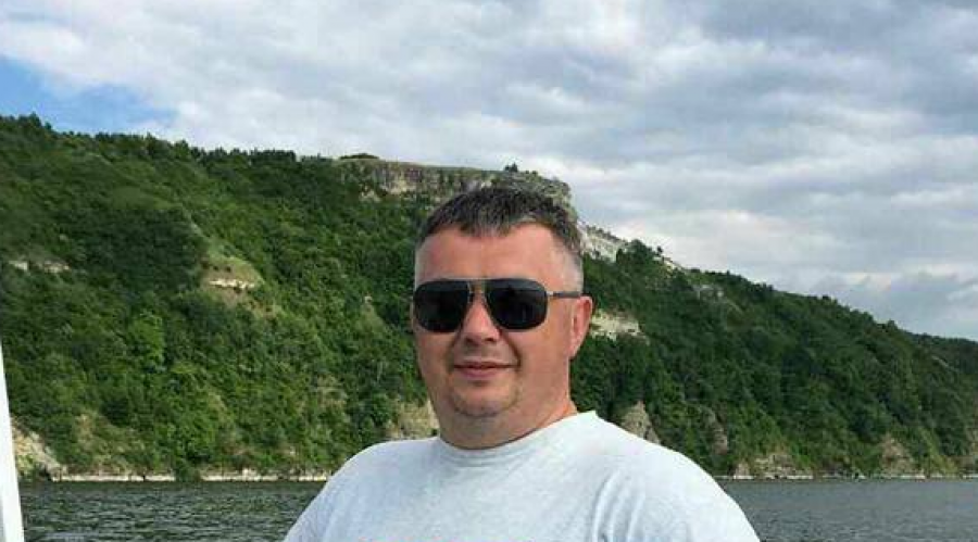 FOTO/ Vodhi 8300 euro në Sarandë, cila është historia e ukrainasit