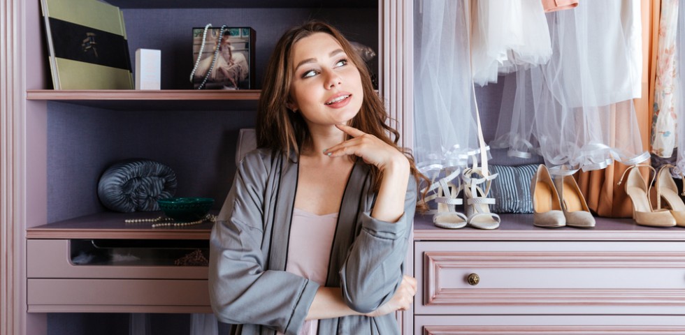 Veshja e duhur, sekreti për të fituar vendin e punës