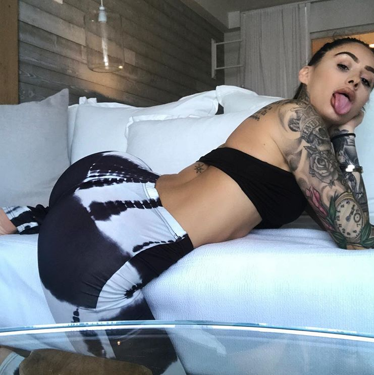 HISTORIA/ Nga Kërraba e Tiranës drejt SHBA, kush është pornostarja shqiptare