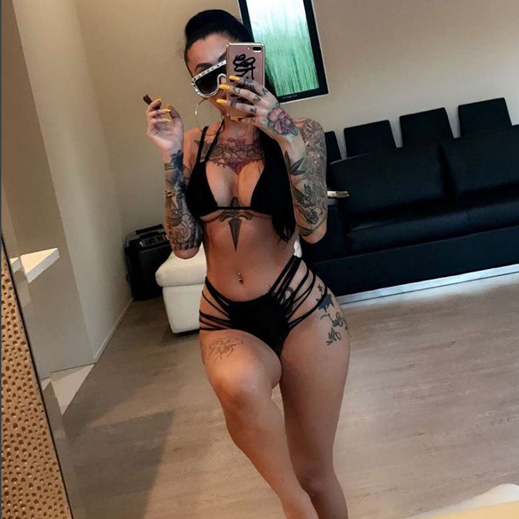 HISTORIA/ Nga Kërraba e Tiranës drejt SHBA, kush është pornostarja shqiptare