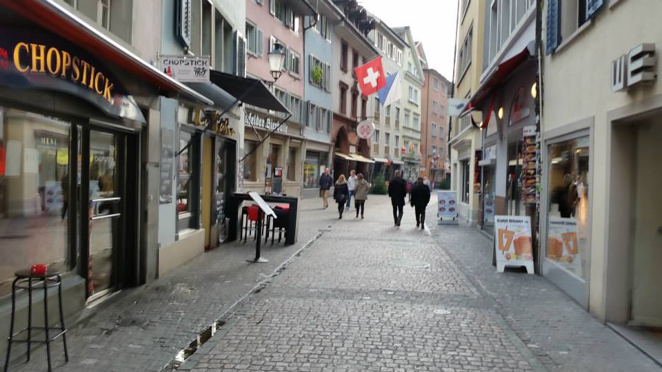 STATISTIKA/ Meshkujt shqiptarë, të preferuarit e femrave zviceriane