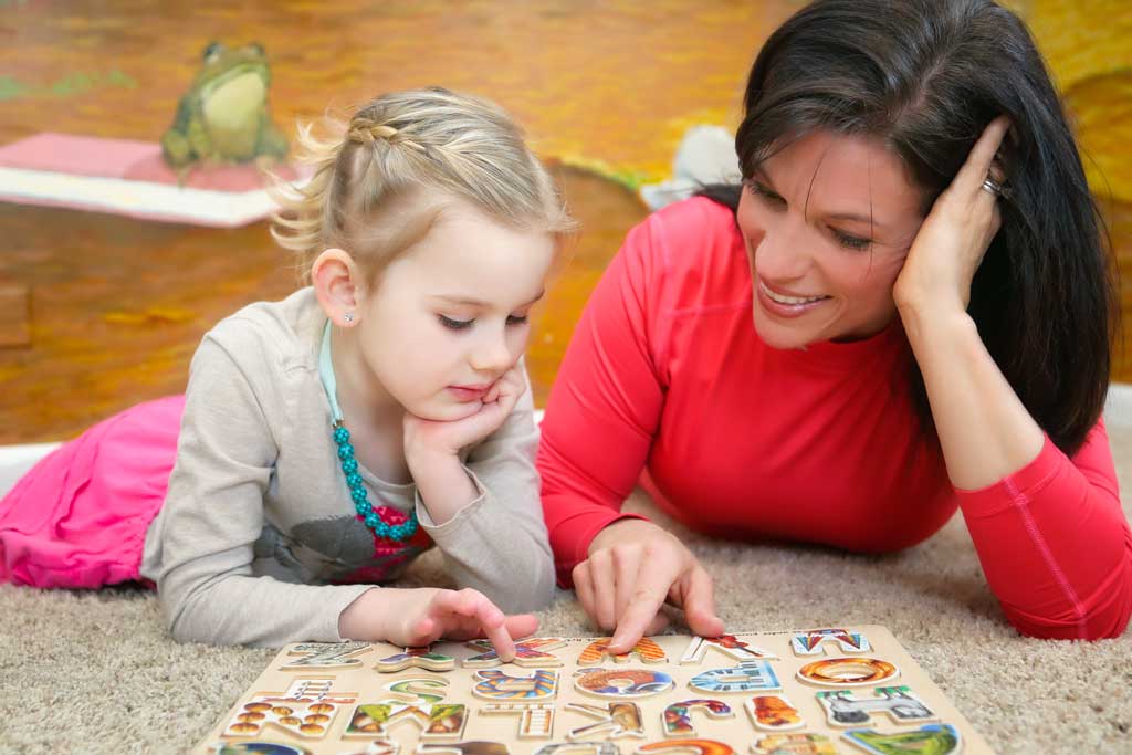 Motivoni fëmijën tuaj që të mësojë, ja 10 mënyra