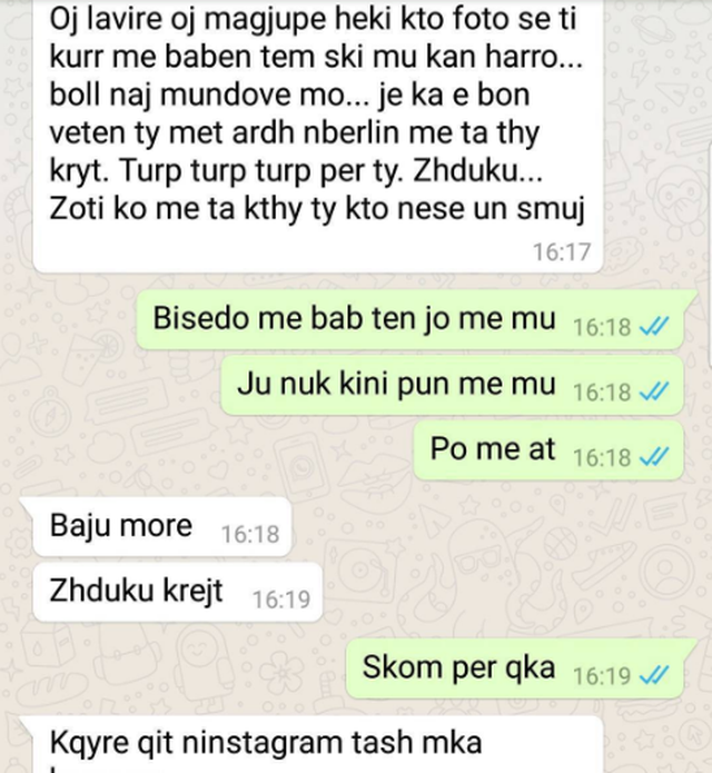 Zbulimi i dashnores së deputetit shqiptar, flet djali i tij