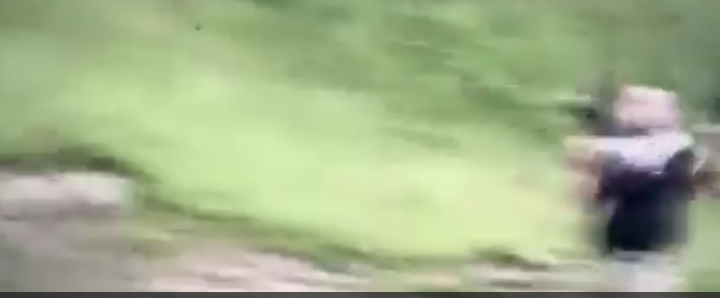 VIDEO/ Ja si stërviten bandat e shtetit të Noriegës