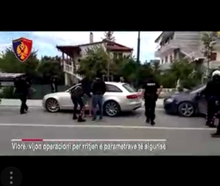EMRI/ Megaoperacioni në Vlorë, arrestohet një person