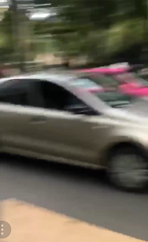 VIDEO/ Meksika goditet sërish nga një tërmet i fuqishëm