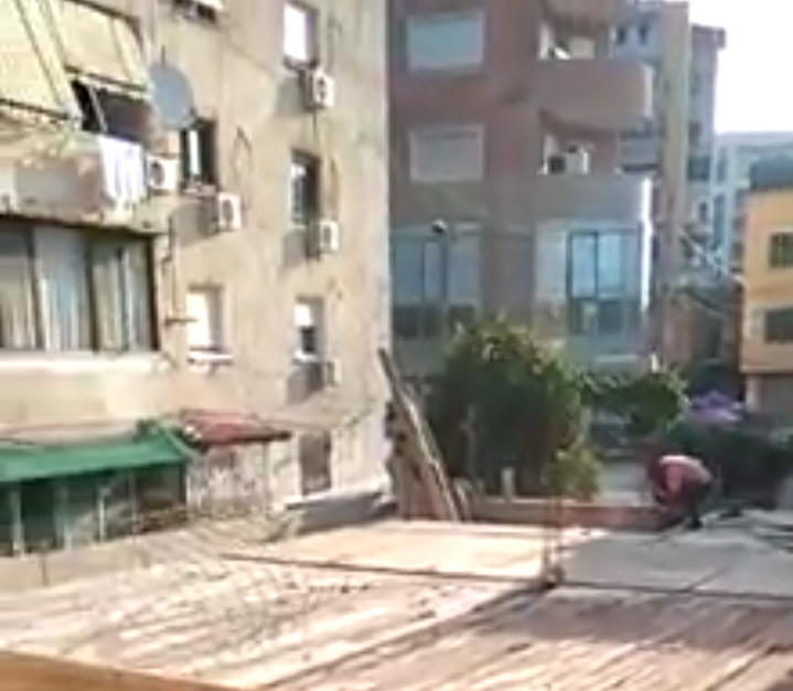 VIDEO/ “Kur mbush xhepat e Lal Plehut nuk duhet leje”