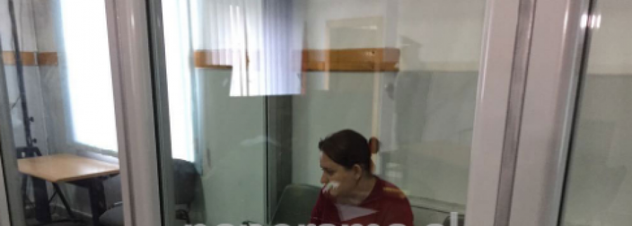 Zbardhet dëshmia e mashtrueses në gjyq: Gjërat i kam blerë me KEMP