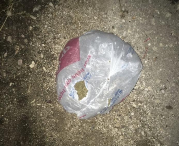 FOTO/ Delvinë, 285 kg hashash në “benz”, arrestohen dy poseduesit