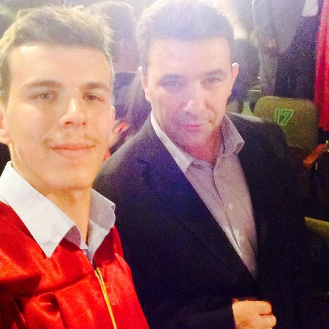 Zbulimi i dashnores së deputetit shqiptar, flet djali i tij