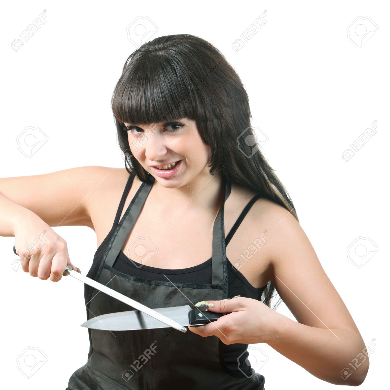 Kim i pret penisin burrit teksa flinte, arsyeja është shokuese