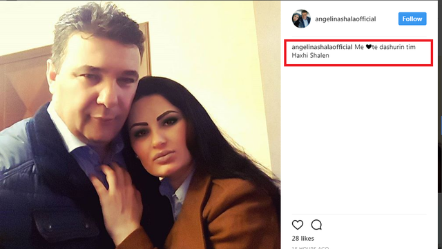 Zbulimi i dashnores së deputetit shqiptar, flet djali i tij