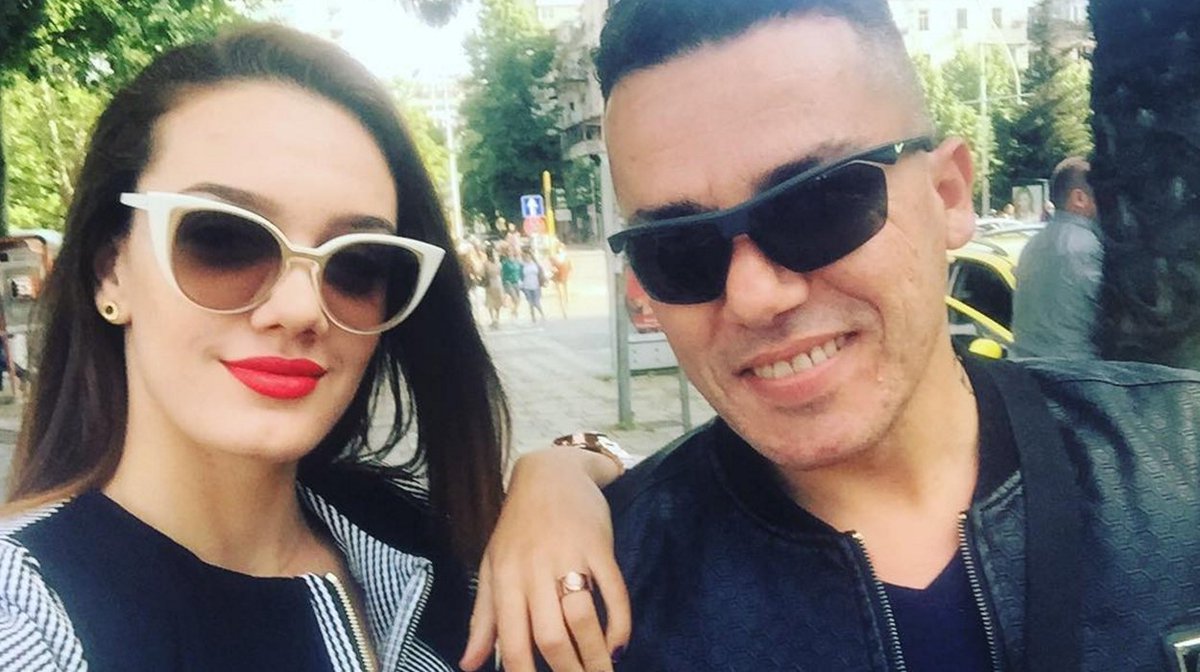 Albi flet për “shkakun” e divorcit me Klaudian: Ajo më kërkoi të bënim fëmijë, por unë…