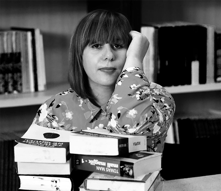 Krijohet Qendra e Studimeve “Kadare”