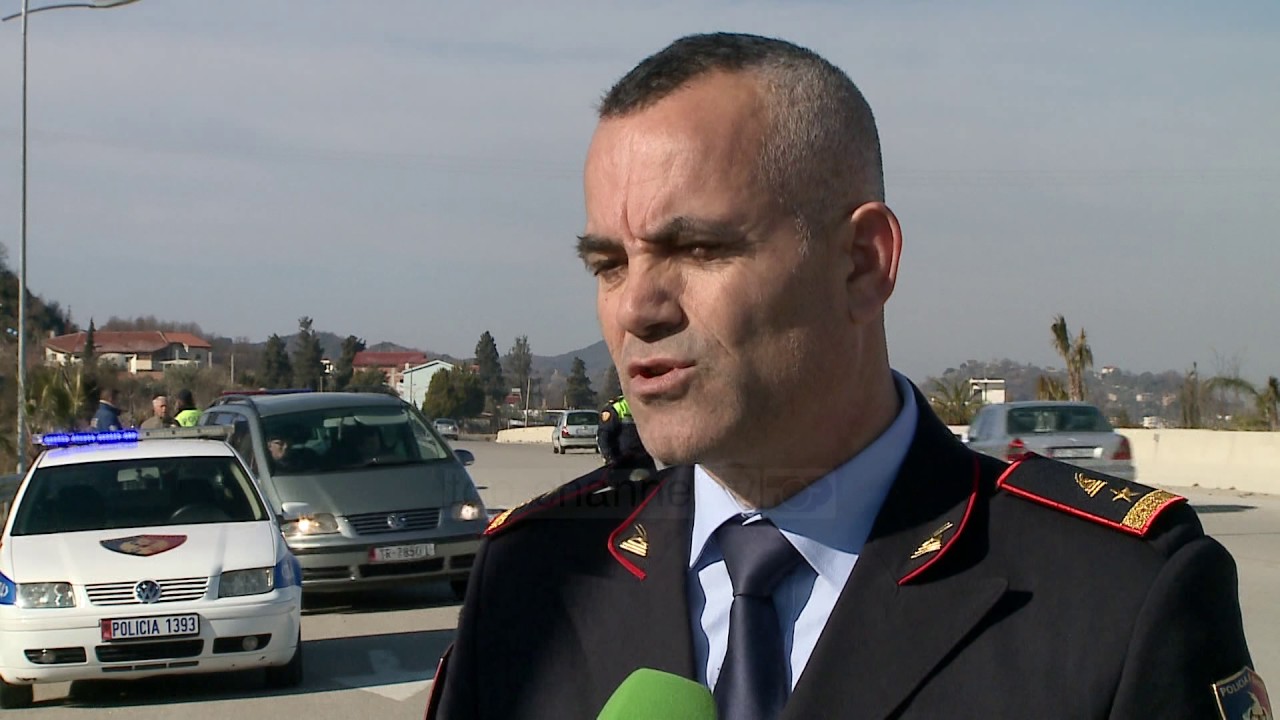 VIDEO & DETAJE/ Kryepolici i Tiranës flet për plagosjen e katërfishtë në Laprakë, 2 në kërkim