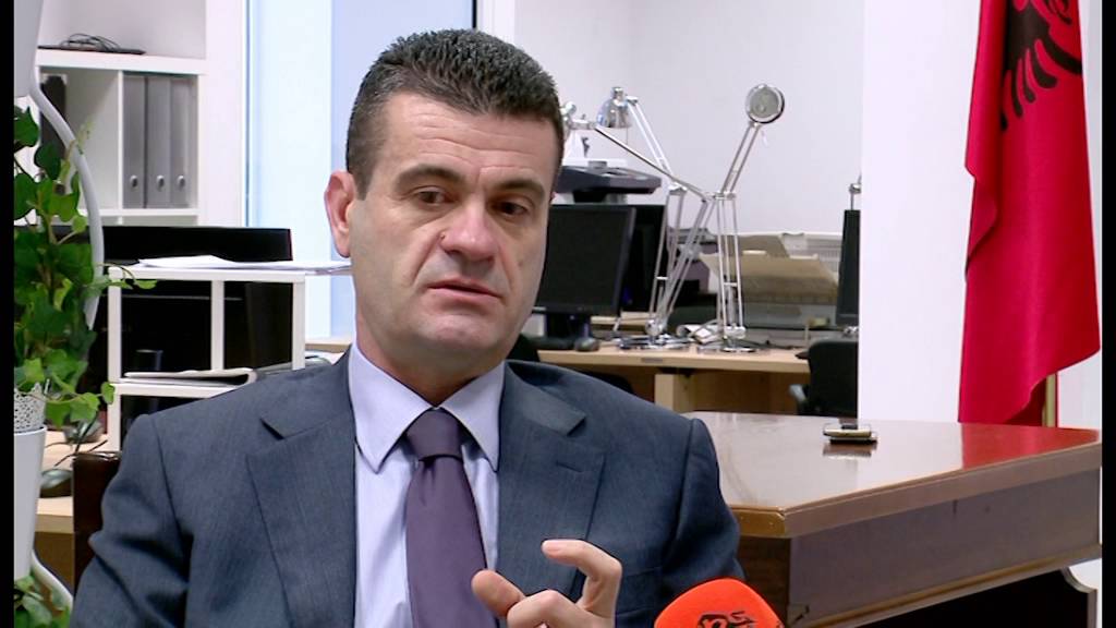 EMRAT/ Patozi: Ja grupimi im që do largojë Bashën nga kryetar PD-je