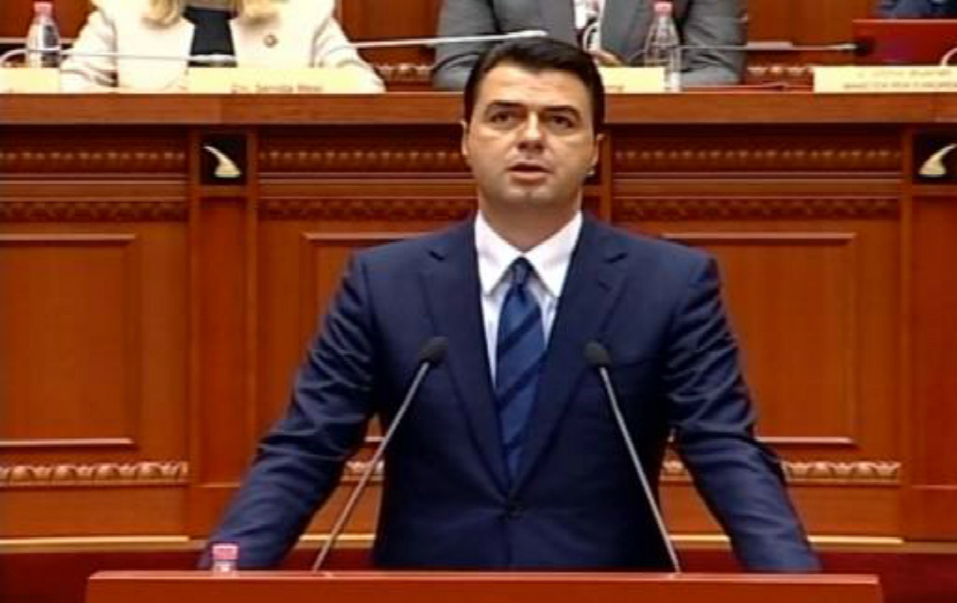 Basha – Ramës: Do të luftojmë kundër teje, nuk ka paqe mes nesh