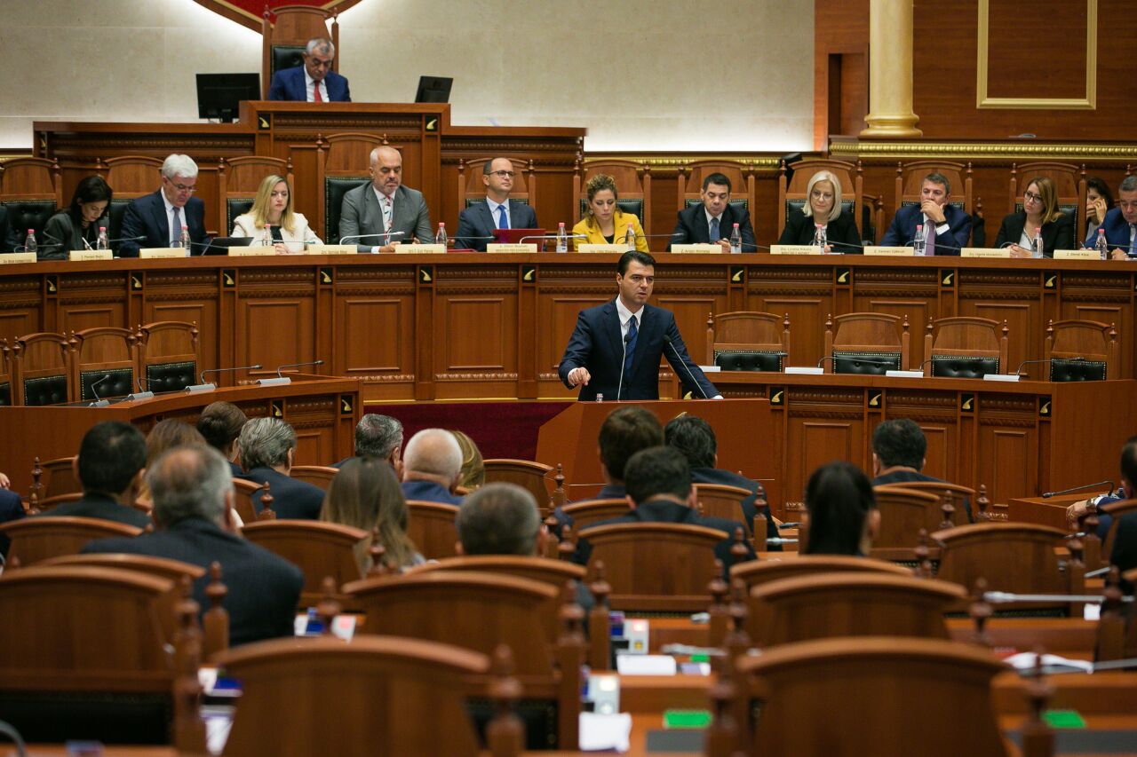 Basha: Rama s’ka program, po dokument të nxjerre nga “Google”