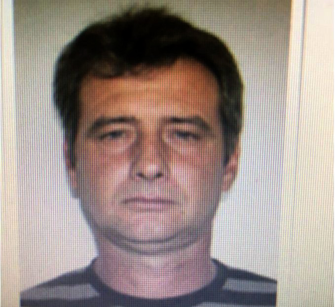 FOTO LAJM/ Pogradec, ky është 49-vjeçari që vrau bashkëshorten e tij me sqepar dhe thikë