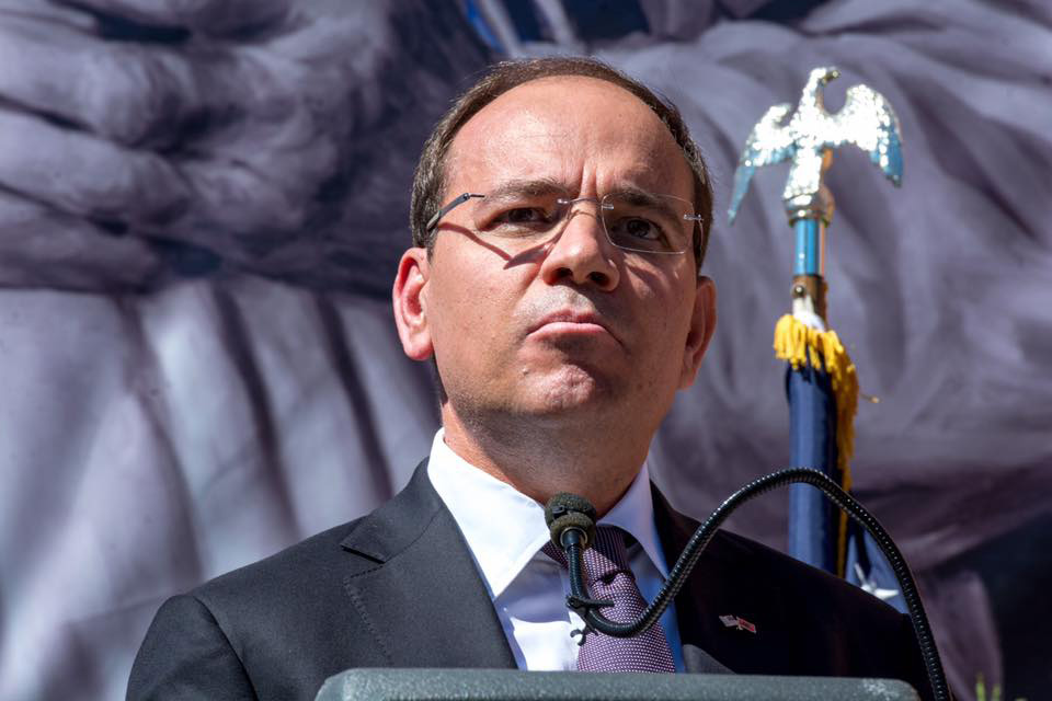 BUJAR NISHANI/ Krimi ka nisur të ndëshkojë shtetin!