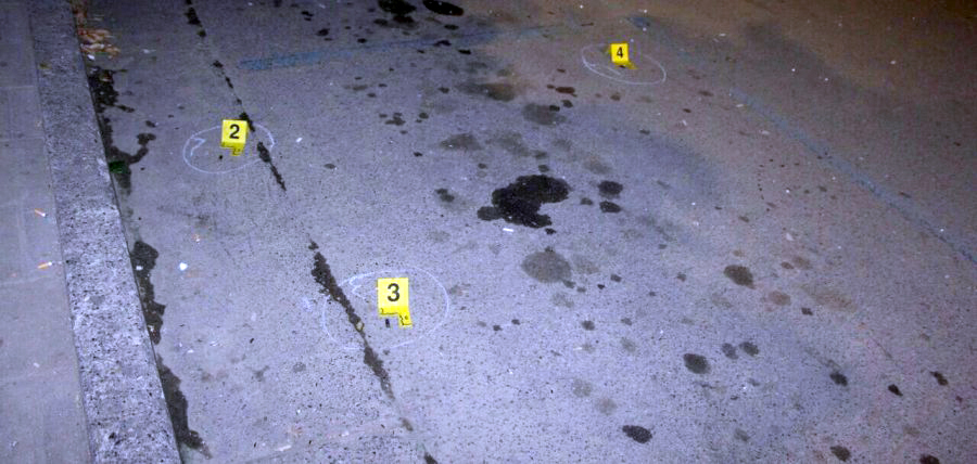 DETAJE & FOTO GALERI/ Burrel, përplasja me armë, arrestohet i plagosuri, shpallen në kërkim 5 të tjerë