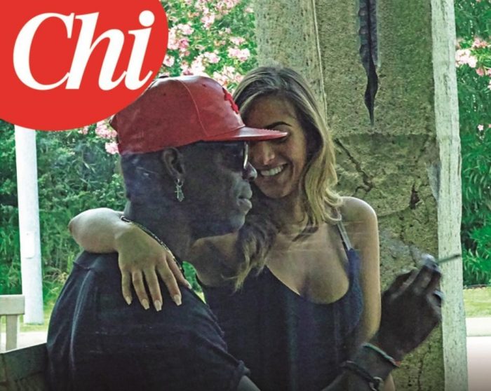 Futbollisti i njohur bëhet baba për herë të dytë, kush është nëna e fëmijës