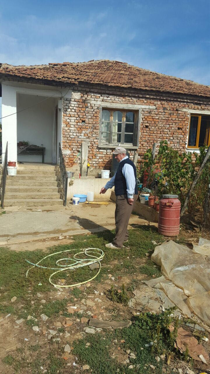 DETAJE & FOTO GALERI/ Pogradec, vrau barbarisht gruan, fjalët e autorit pas krimit: Varroseni në Lushnje